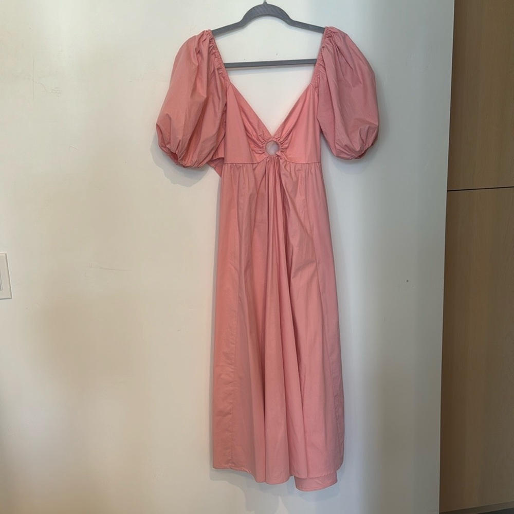 NWT Abercrombie Dress